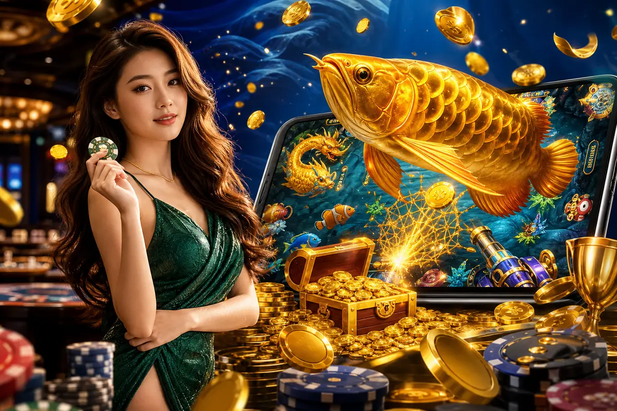 hibet Online Casino & Betting Site