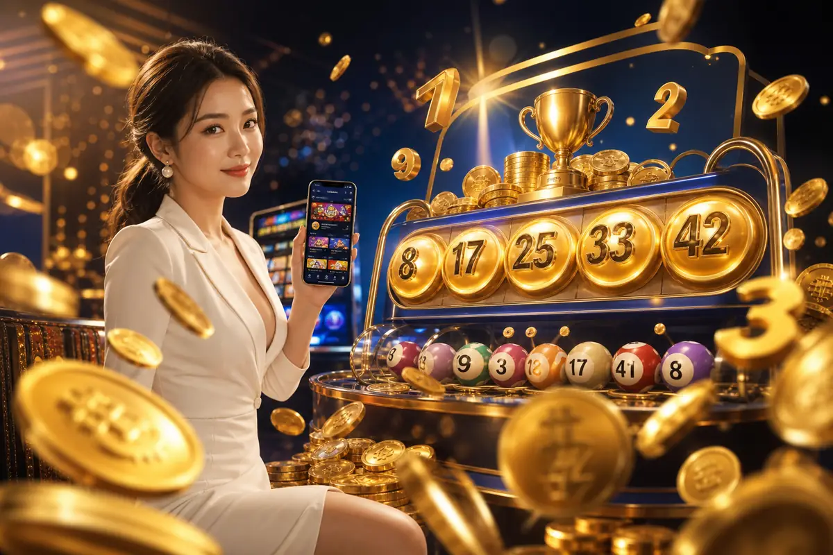 hibet Slots Game Collection